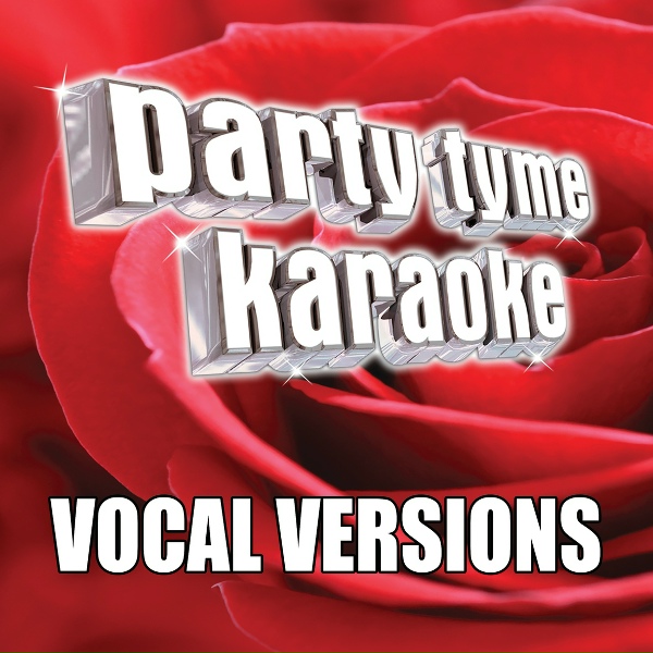 Party Tyme Karaoke - Adagio (English Version) [Made Popular By Lara Fabian] [Vocal Version]