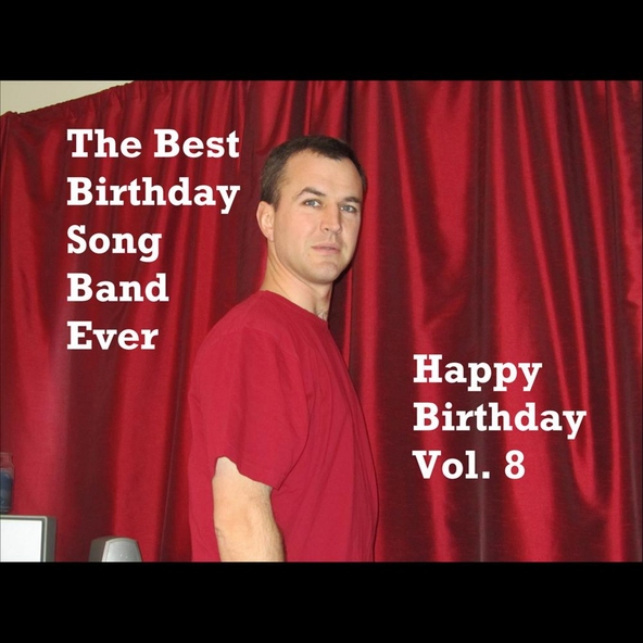 The Best Birthday Song Band Ever - Happy Birthday Son