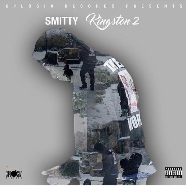 Smitty - VB$ Love