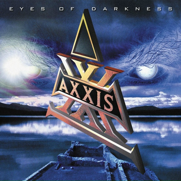 AXXIS - Battlefield of Life