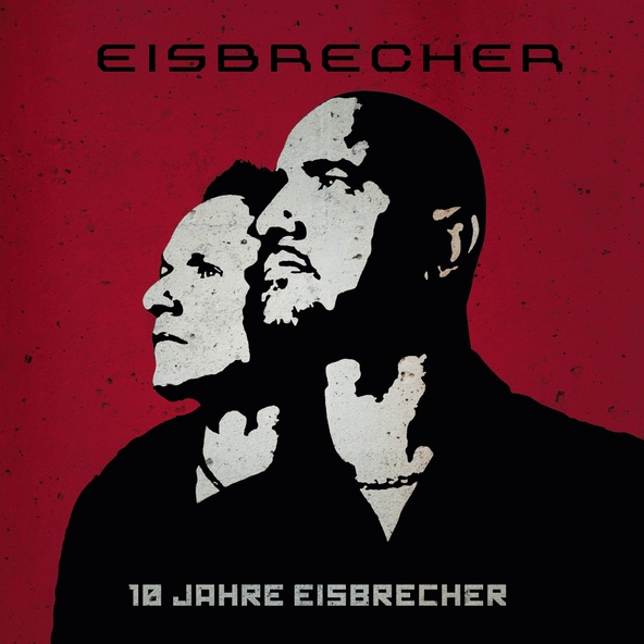Eisbrecher - Adrenalin