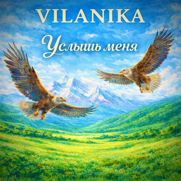 VILANIKA - Как же я по тебе скучаю