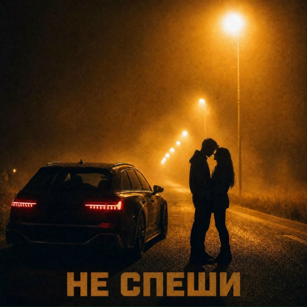 124, Any Beats - Не спеши