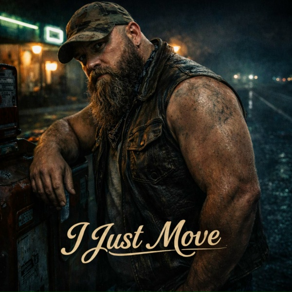 Colter Vane, Owen James - I Just Move