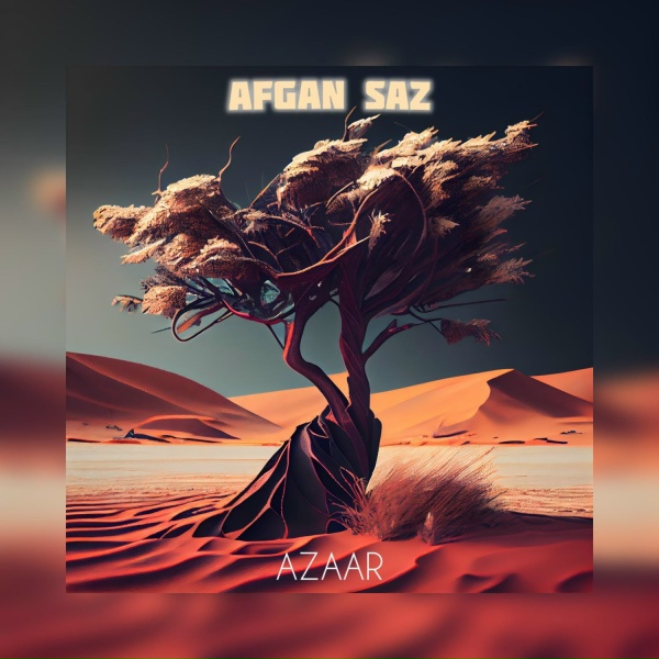 AZAAR - Afgan Saz