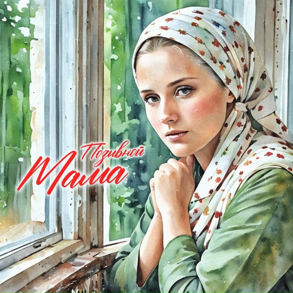 ПОЗЫВНОЙ - Мама