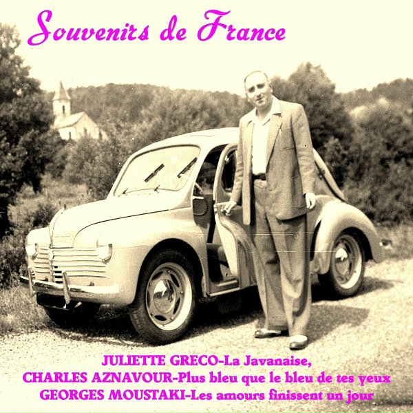 Jacques Brel - Ne me quitte pas