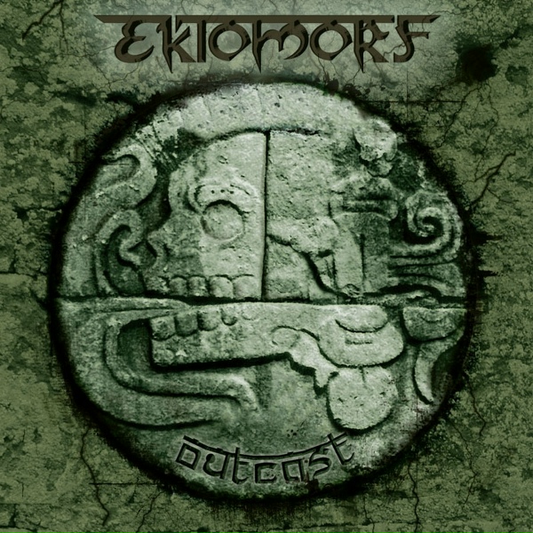 Ektomorf - Ambush in the Night