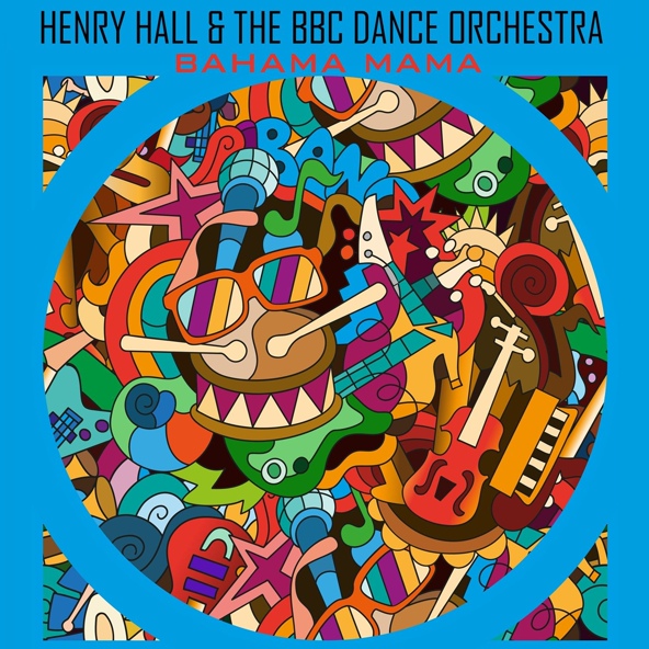Henry Hall & the BBC Dance Orchestra feat. Val Rosing - Maree