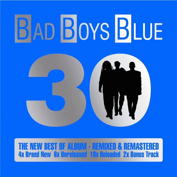 Bad Boys Blue - Aguarda Tu Amor