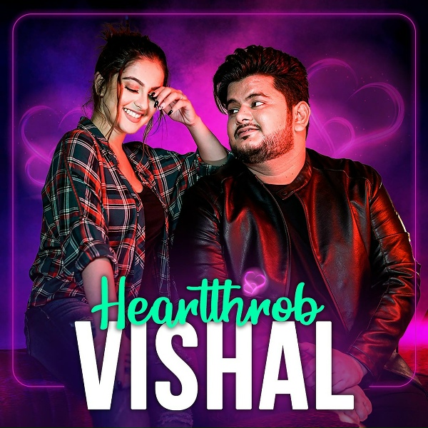Vishal Mishra - Tumse Pyaar Hai