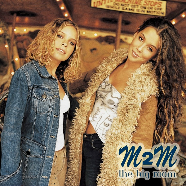 M2M - Don't