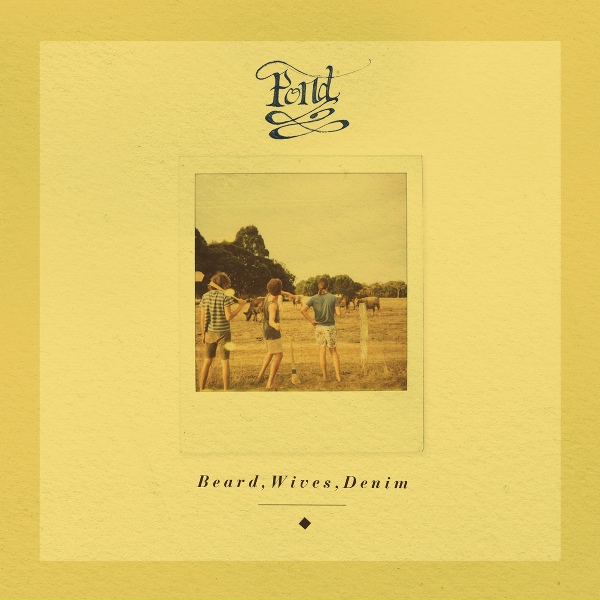 Pond - Eye Pattern Blindness