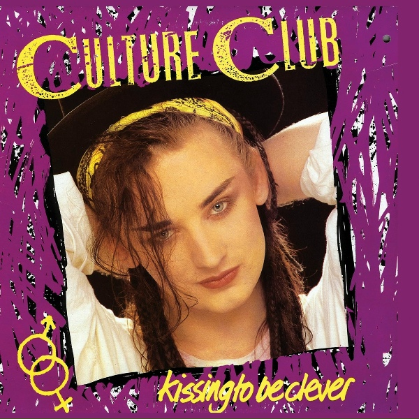 Culture Club - Boy Boy (I'm The Boy)