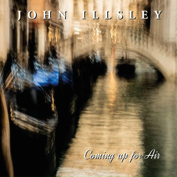 John Illsley - When Things Go Right