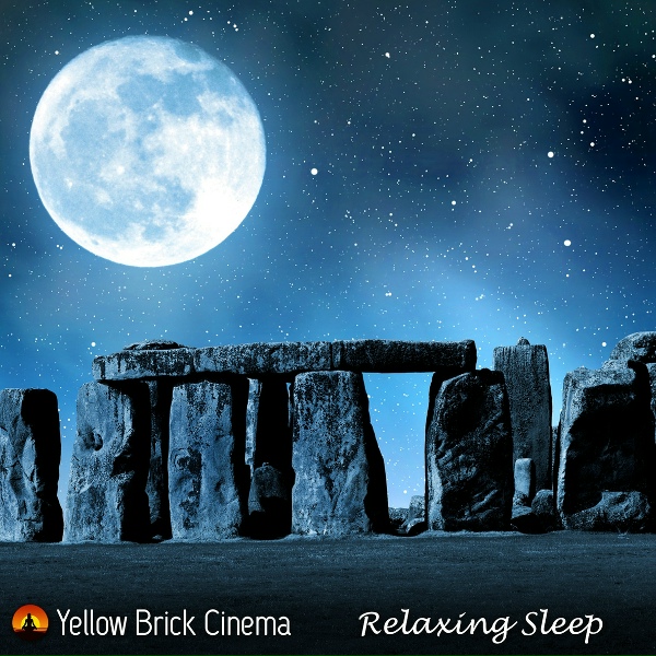 Yellow Brick Cinema - Beyond the Starlight