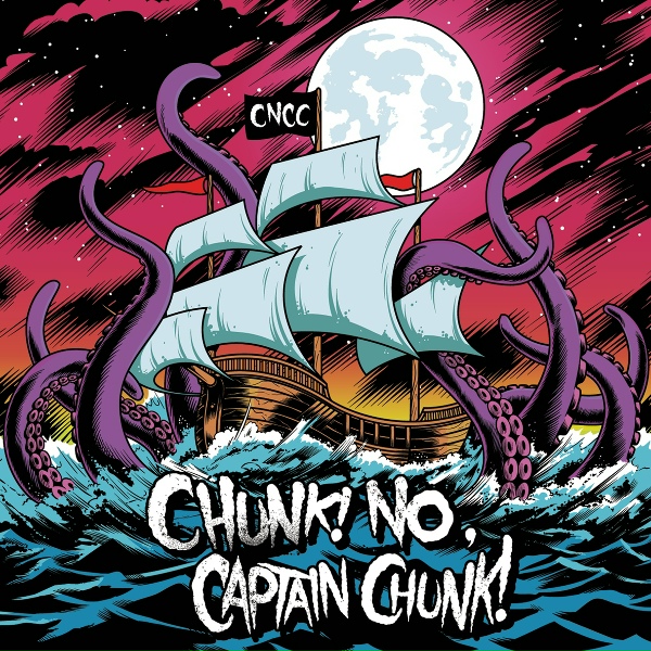 Chunk! No, Captain Chunk! - We Fell Fast