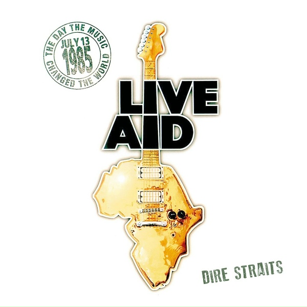 Dire Straits - Sultans of Swing