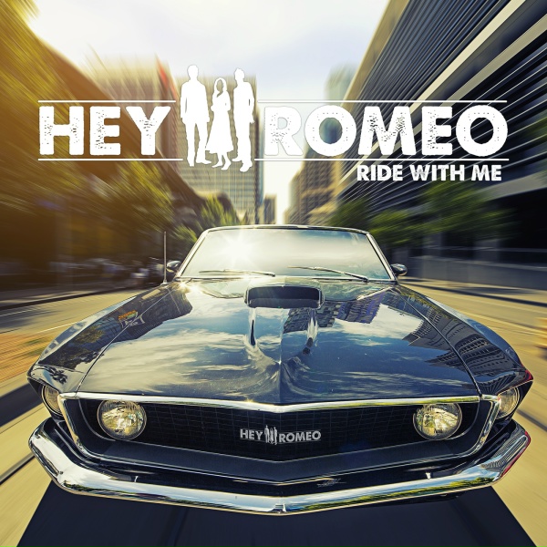 Hey Romeo - Ride With Me