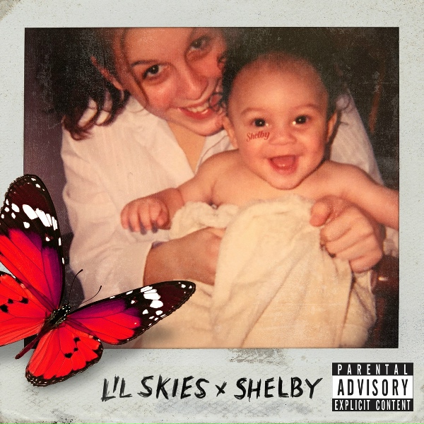 Lil Skies - Mansion
