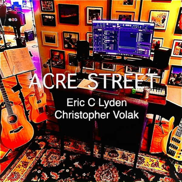 Eric C. Lyden, Christopher Volak