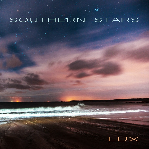 Lux - Icebreaker