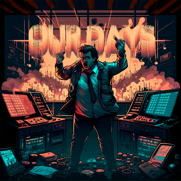 Our Days - Без Обид