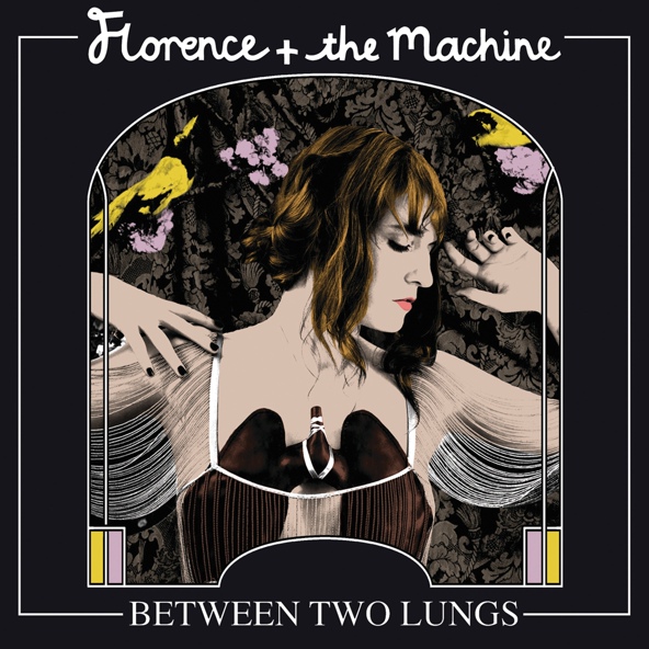 Florence + The Machine - Heavy In Your Arms