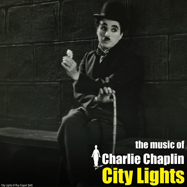 Charlie Chaplin