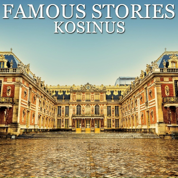 Philippe Guez - Famous Stories