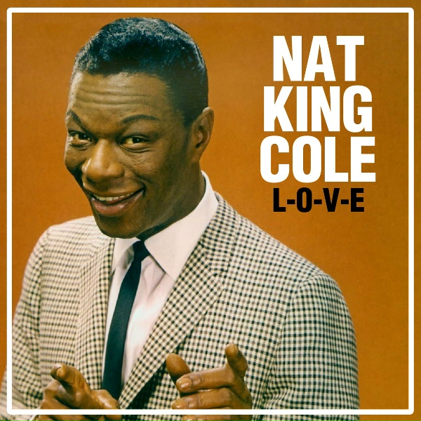 Nat King Cole - On the Sunny Side on the Street
