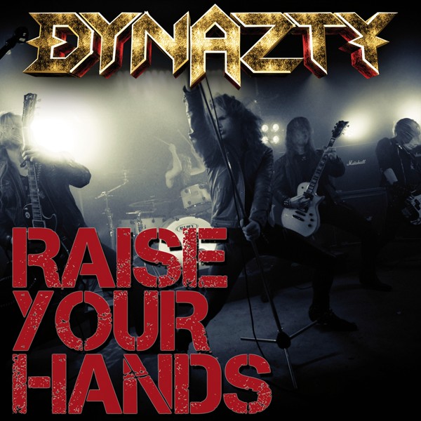 Dynazty - Land Of Broken Dreams