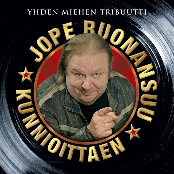 Jope Ruonansuu - Penteleen pentoliino