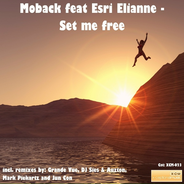 Moback feat. Esri Elianne feat. Esri Elianne