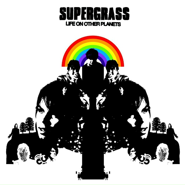 Supergrass - Grace