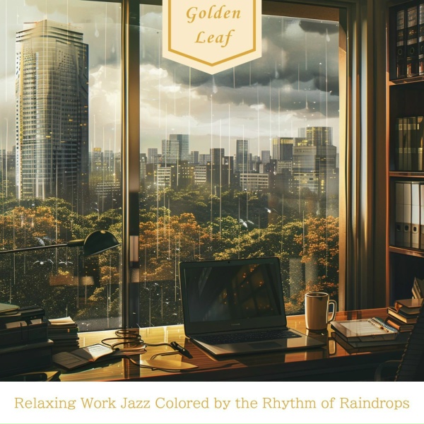 Golden Leaf - Splashing Serenity Session