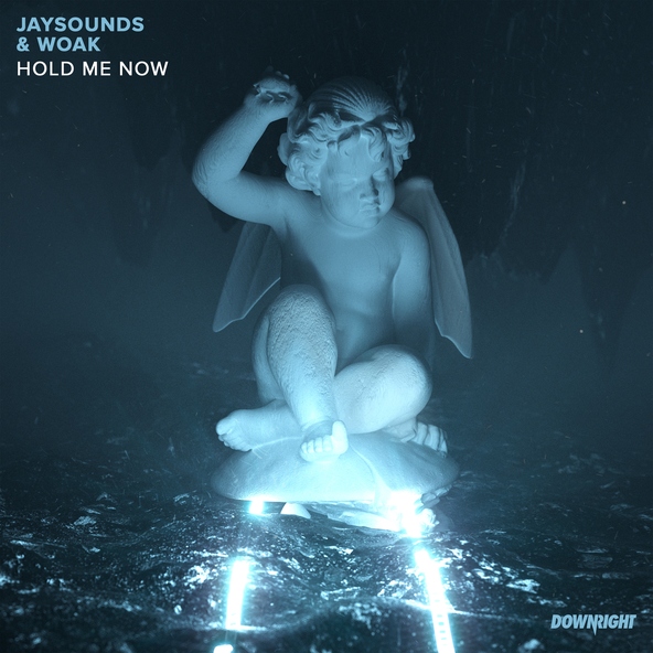 JaySounds, WOAK - Hold Me Now