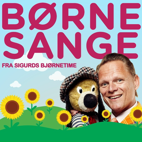 Sigurd Barrett - Fodbold-Rap