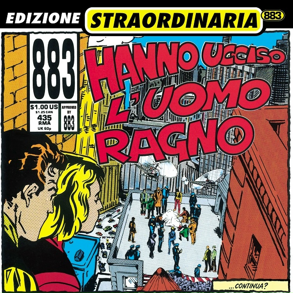 883 - 6/1 sfigato
