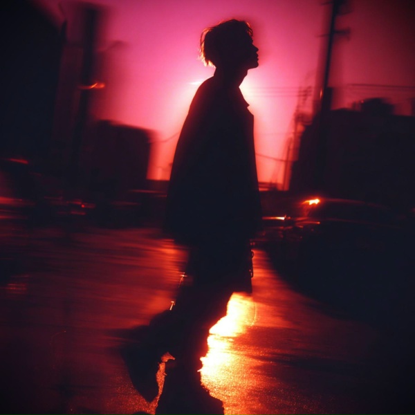 DarkLux - Killin' It Girl - Slowed