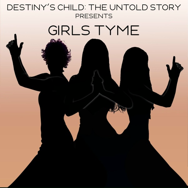 Destiny's Child - Boyfriend