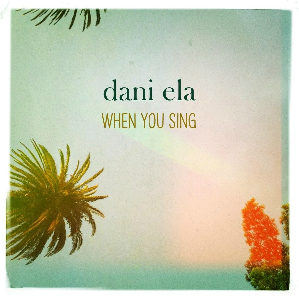 Dani Ela - See You In Your Dreams