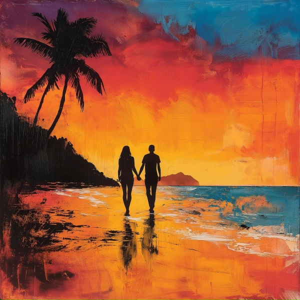 sunday-2025 - A Symphony of Forever