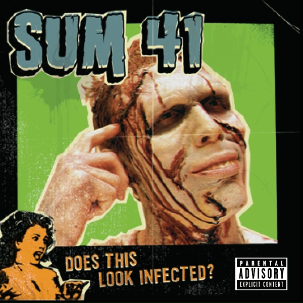 Sum 41 - Hooch