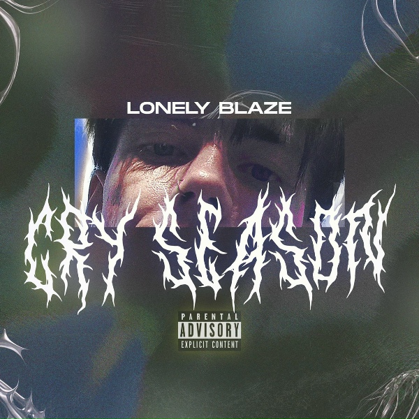 Lonely Blaze - Cool Design (feat. Paranoia)