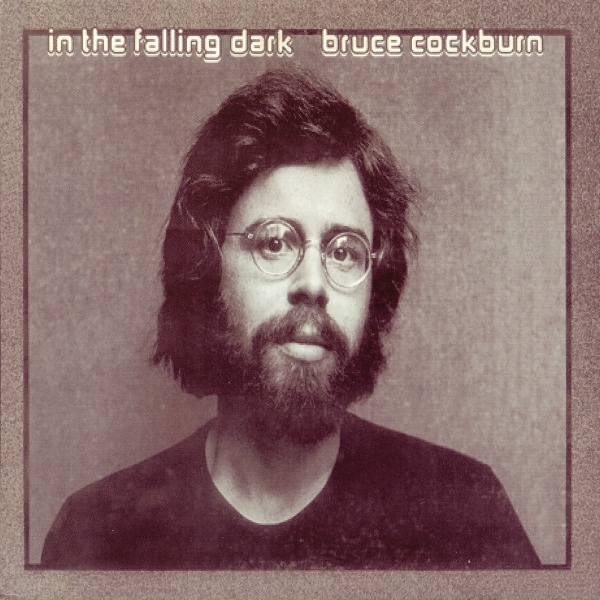 Bruce Cockburn - Giftbearer