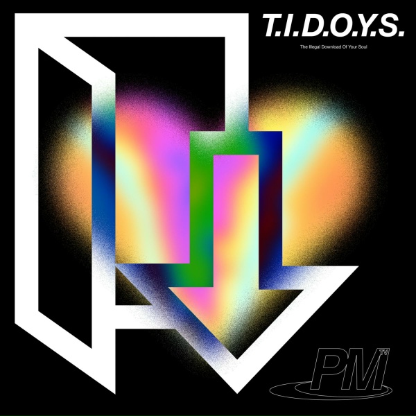 Phlake, Mercedes the Virus - I Could