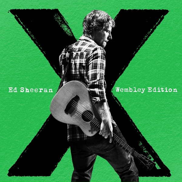 Ed Sheeran - Sing