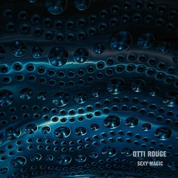 Otti Rouge - Voodoo