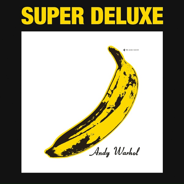 The Velvet Underground - There She Goes Again